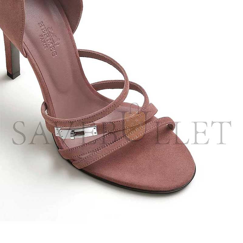H**mes LIPSTICK 105 SANDAL H252130ZRA360
